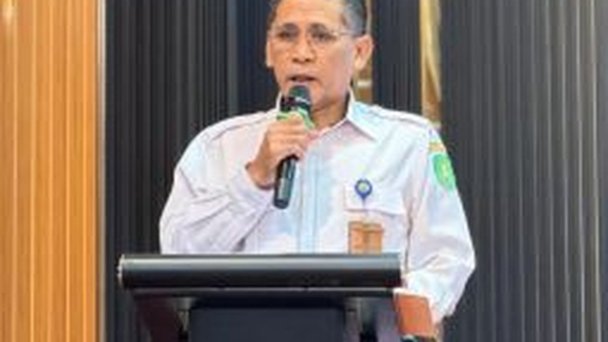 Kutai Timur Siapkan 66 Peta Tematik Demi Perbaiki Kualitas Data Geospasial Sambut IKN