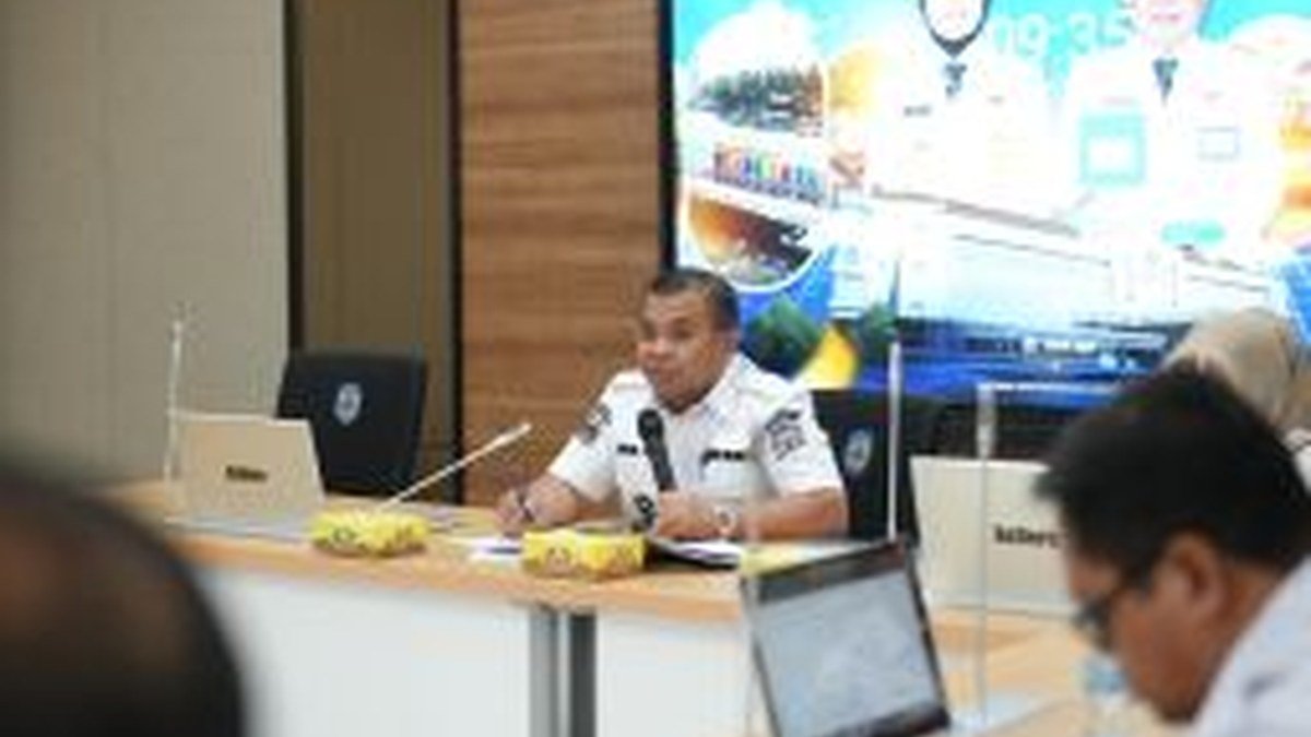 Pemkot Bontang Mantapkan Enam Isu Prioritas TJSL Perusahaan untuk Tahun 2027
